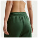 Nike Γυναικείο παντελόνι φόρμας Sportswear Phoenix Fleece High-Waisted Pants